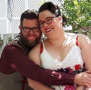 Meet your Posher, Kellie